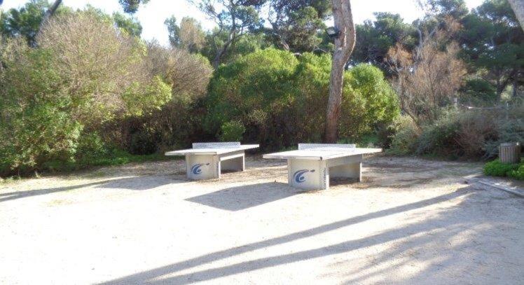 Bergerie Plage Renove Clim Balneo Plage Piscine Jardin Mediterraneen อิแยร์ ภายนอก รูปภาพ