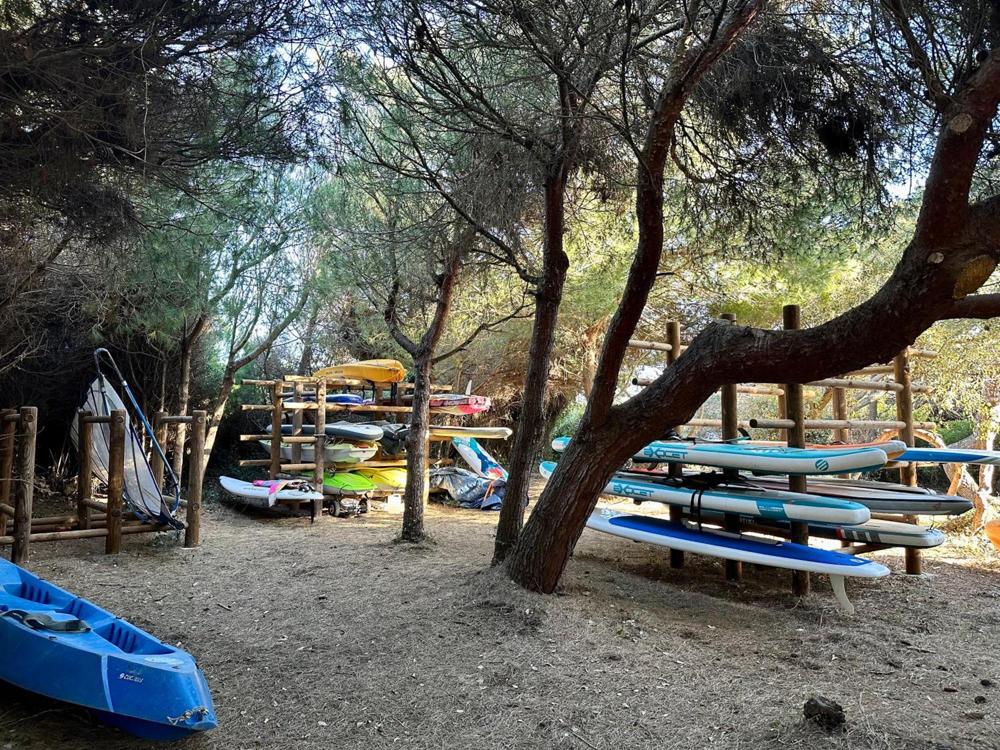 Bergerie Plage Renove Clim Balneo Plage Piscine Jardin Mediterraneen อิแยร์ ภายนอก รูปภาพ
